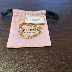 NWT Kate Spade Bracelet